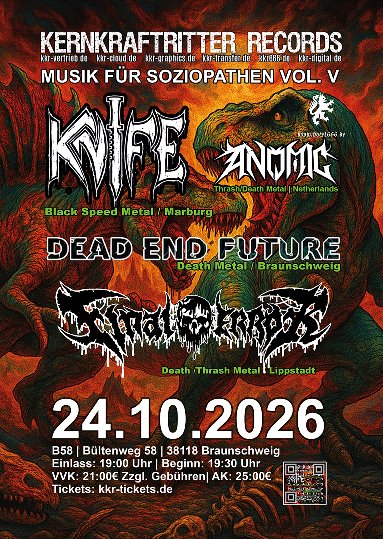 Livekonzert